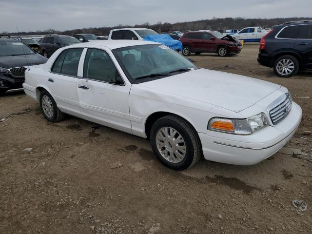 Photo 3 VIN: 2FAFP74W95X166304 - FORD CROWN VIC 