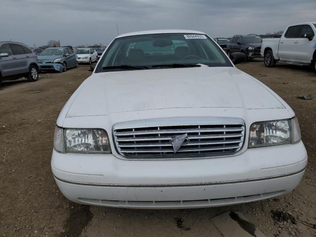 Photo 4 VIN: 2FAFP74W95X166304 - FORD CROWN VIC 