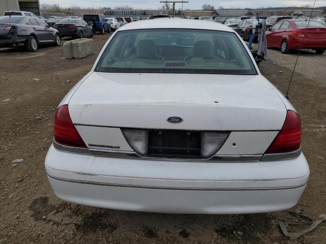 Photo 5 VIN: 2FAFP74W95X166304 - FORD CROWN VIC 