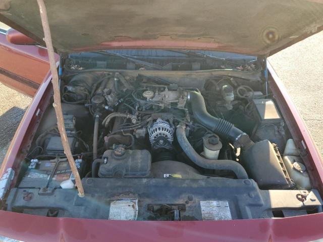 Photo 10 VIN: 2FAFP74W9XX100287 - FORD CROWN VICT 