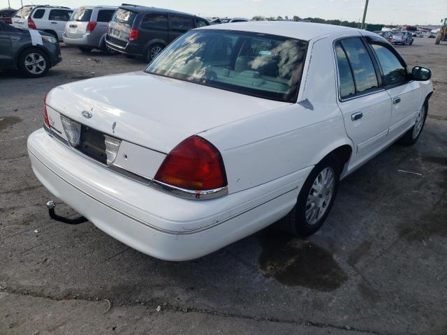 Photo 3 VIN: 2FAFP74WX3X134801 - FORD CROWN VIC 