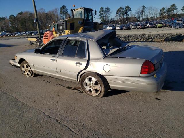 Photo 1 VIN: 2FAFP74WX3X164347 - FORD CROWN VIC 