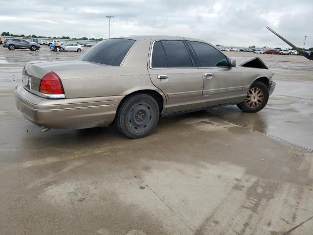 Photo 2 VIN: 2FAFP74WX3X172139 - FORD CROWN VIC 