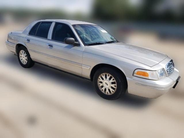 Photo 3 VIN: 2FAFP74WX5X119475 - FORD CROWN VIC 