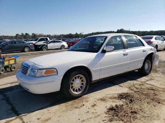 Photo 0 VIN: 2FAFP74WXWX117758 - FORD CROWN VIC 