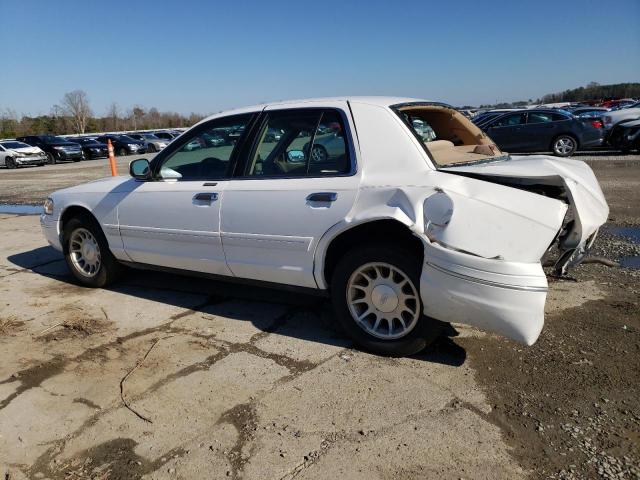 Photo 1 VIN: 2FAFP74WXWX117758 - FORD CROWN VIC 