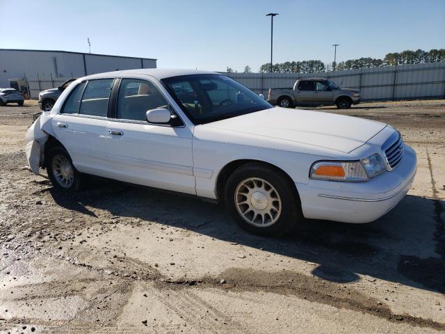 Photo 3 VIN: 2FAFP74WXWX117758 - FORD CROWN VIC 