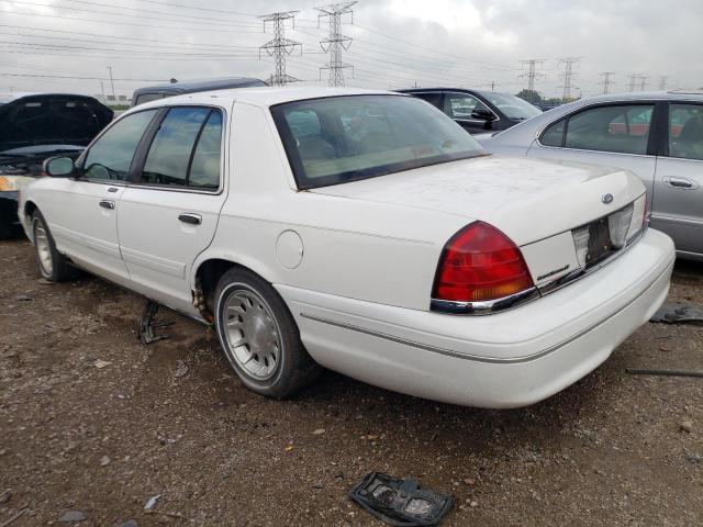 Photo 1 VIN: 2FAFP74WXWX120787 - FORD CROWN VIC 