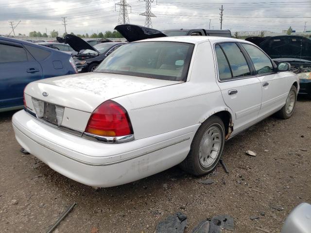 Photo 2 VIN: 2FAFP74WXWX120787 - FORD CROWN VIC 