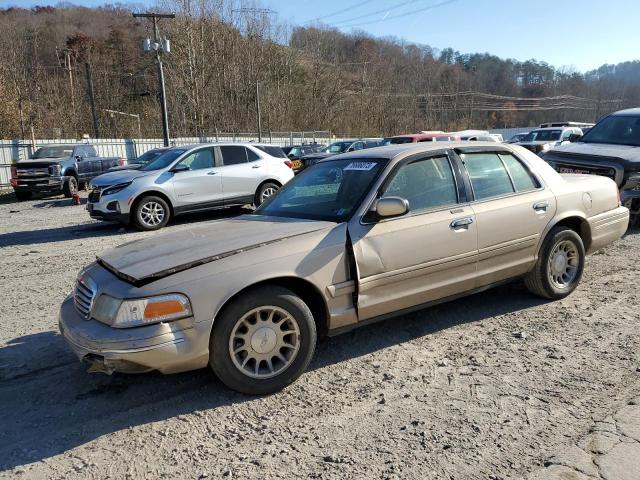 Photo 0 VIN: 2FAFP74WXWX187289 - FORD CROWN VIC 