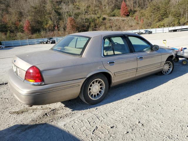 Photo 2 VIN: 2FAFP74WXWX187289 - FORD CROWN VIC 