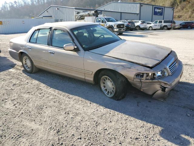 Photo 3 VIN: 2FAFP74WXWX187289 - FORD CROWN VIC 