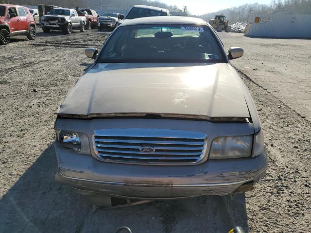 Photo 4 VIN: 2FAFP74WXWX187289 - FORD CROWN VIC 