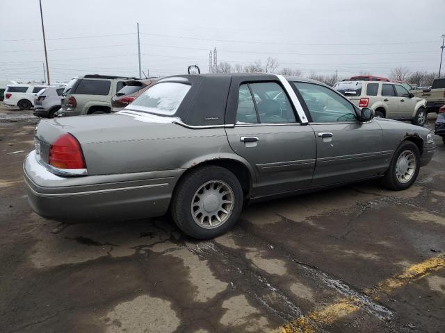 Photo 2 VIN: 2FAFP74WXYX108755 - FORD CROWN VIC 