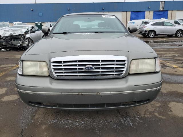 Photo 4 VIN: 2FAFP74WXYX108755 - FORD CROWN VIC 