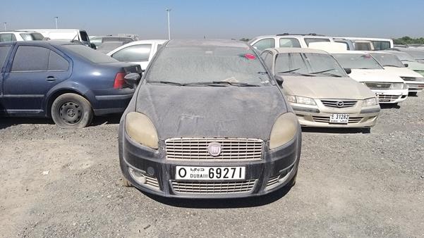 Photo 0 VIN: 2FAGA492XC3147301 - FIAT LINEA 