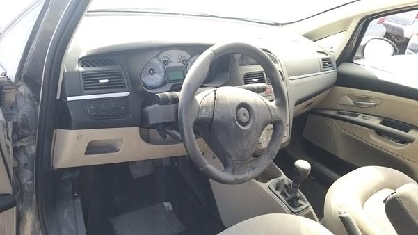 Photo 10 VIN: 2FAGA492XC3147301 - FIAT LINEA 