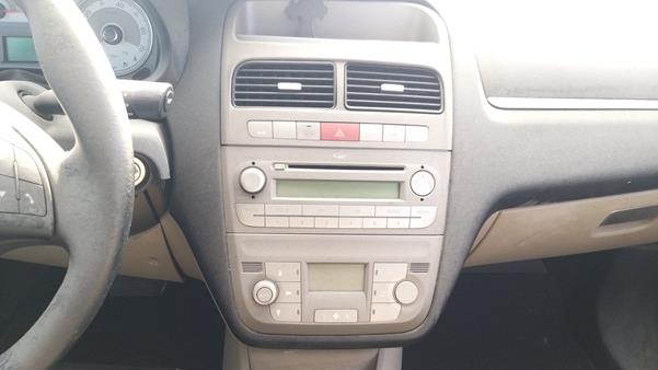 Photo 15 VIN: 2FAGA492XC3147301 - FIAT LINEA 