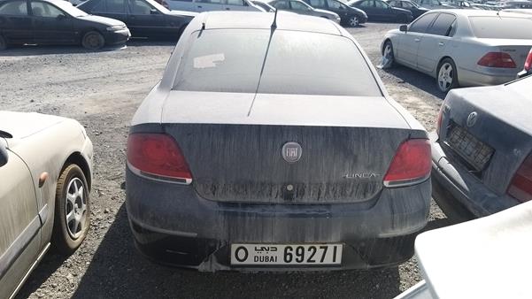 Photo 6 VIN: 2FAGA492XC3147301 - FIAT LINEA 