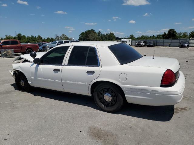 Photo 1 VIN: 2FAHP71V08X140988 - FORD CROWN VIC 