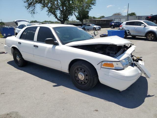 Photo 3 VIN: 2FAHP71V08X140988 - FORD CROWN VIC 