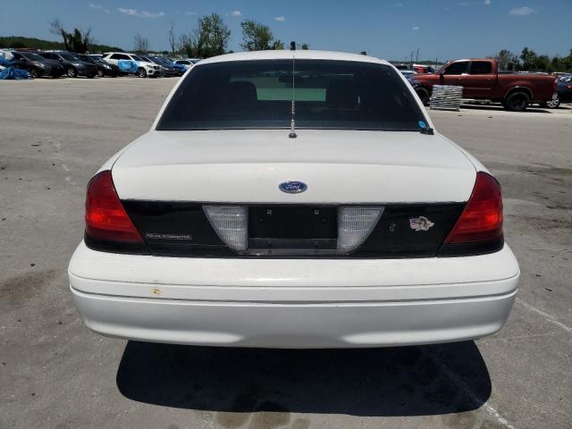 Photo 5 VIN: 2FAHP71V08X140988 - FORD CROWN VIC 