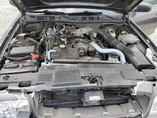 Photo 10 VIN: 2FAHP71V09X123559 - FORD CROWN VIC 