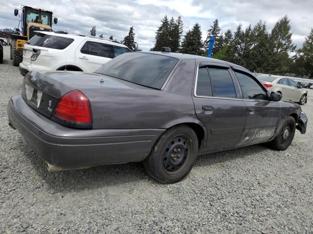 Photo 2 VIN: 2FAHP71V09X123559 - FORD CROWN VIC 