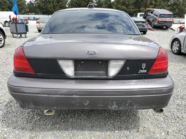 Photo 5 VIN: 2FAHP71V09X123559 - FORD CROWN VIC 