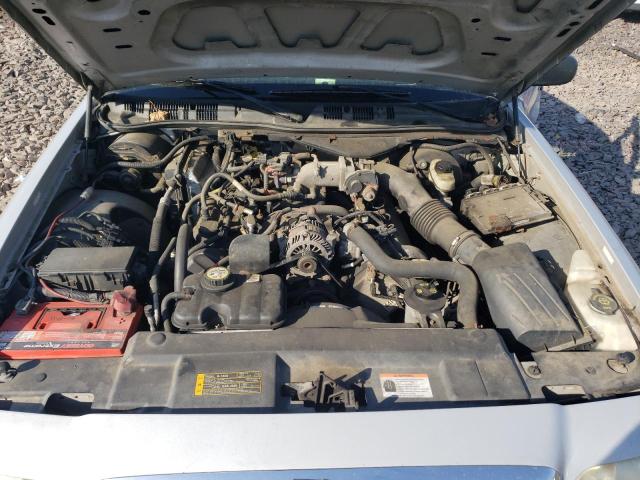 Photo 10 VIN: 2FAHP71V18X114237 - FORD CROWN VIC 