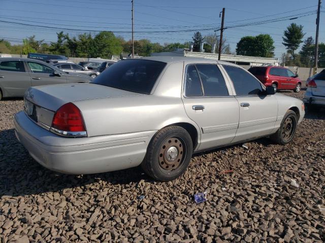 Photo 2 VIN: 2FAHP71V18X114237 - FORD CROWN VIC 