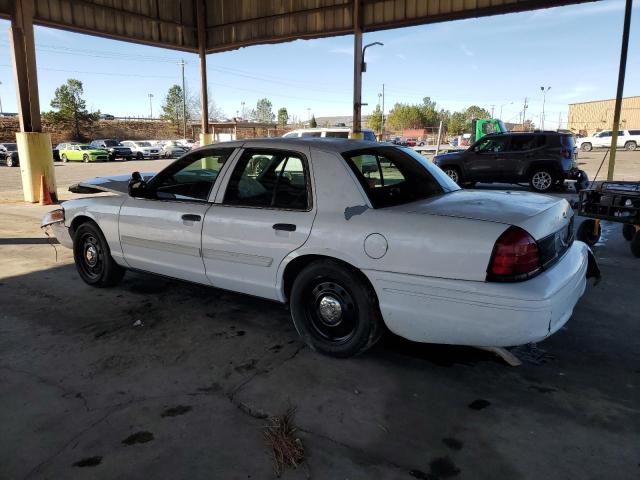 Photo 1 VIN: 2FAHP71V19X102218 - FORD CROWN VICTORIA 