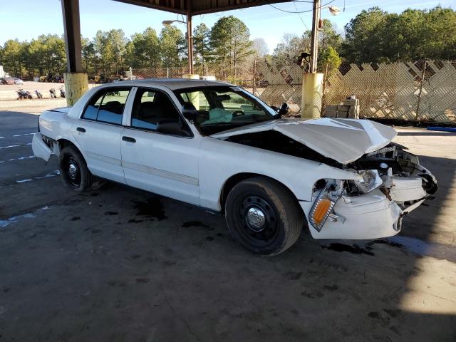 Photo 3 VIN: 2FAHP71V19X102218 - FORD CROWN VICTORIA 