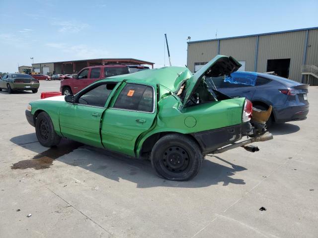 Photo 1 VIN: 2FAHP71V19X126681 - FORD CROWN VIC 