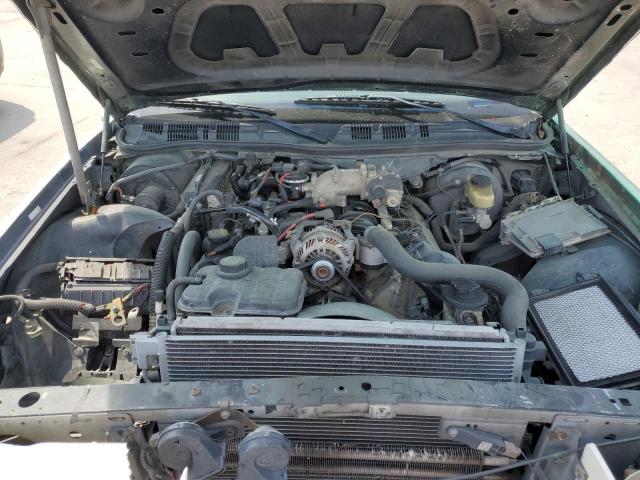 Photo 10 VIN: 2FAHP71V19X126681 - FORD CROWN VIC 