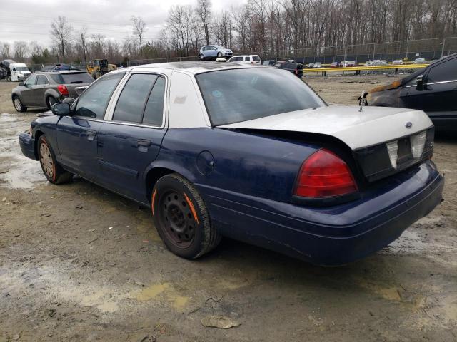 Photo 1 VIN: 2FAHP71V19X128866 - FORD CROWN VIC 