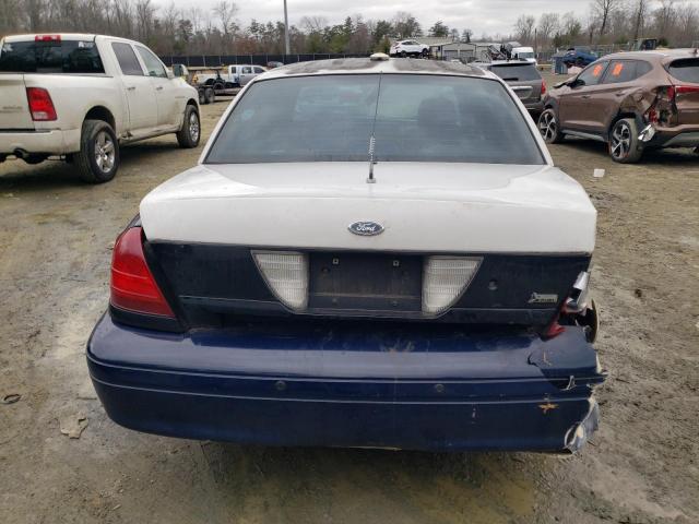 Photo 5 VIN: 2FAHP71V19X128866 - FORD CROWN VIC 