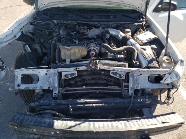 Photo 10 VIN: 2FAHP71V19X140256 - FORD CROWN VIC 