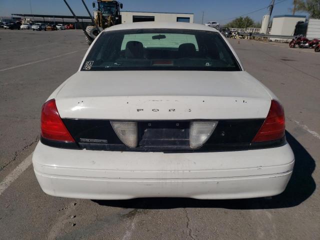 Photo 5 VIN: 2FAHP71V19X140256 - FORD CROWN VIC 