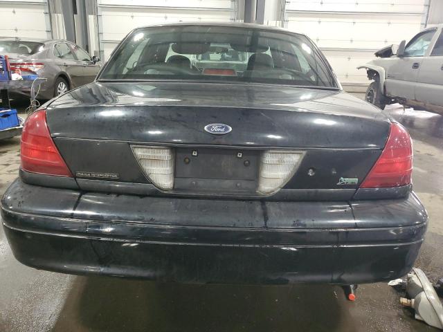 Photo 5 VIN: 2FAHP71V19X145148 - FORD CROWN VIC 