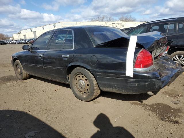 Photo 1 VIN: 2FAHP71V28X111458 - FORD CROWN VIC 