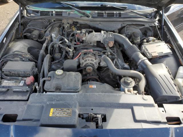 Photo 10 VIN: 2FAHP71V28X111458 - FORD CROWN VIC 