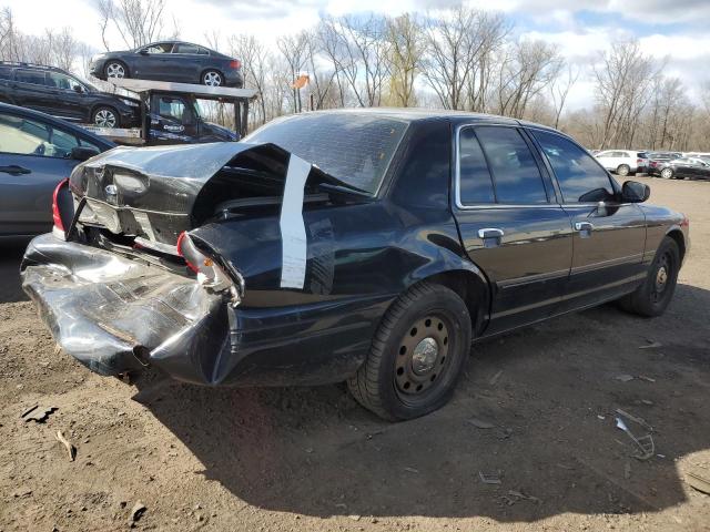 Photo 2 VIN: 2FAHP71V28X111458 - FORD CROWN VIC 