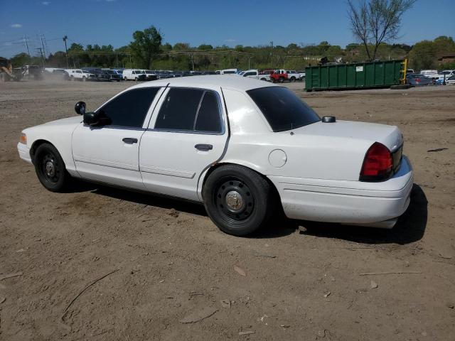 Photo 1 VIN: 2FAHP71V29X105337 - FORD CROWN VICT 