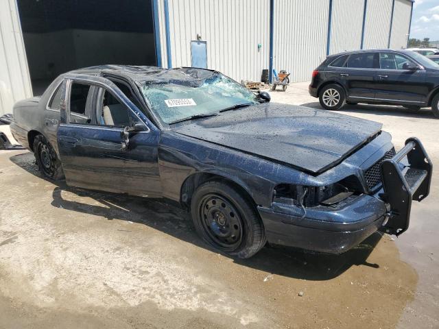 Photo 3 VIN: 2FAHP71V29X120064 - FORD CROWN VICT 