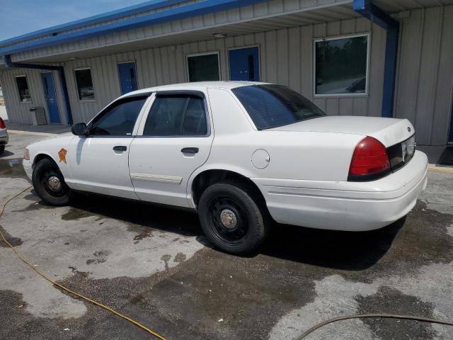 Photo 1 VIN: 2FAHP71V29X123613 - FORD CROWN VIC 