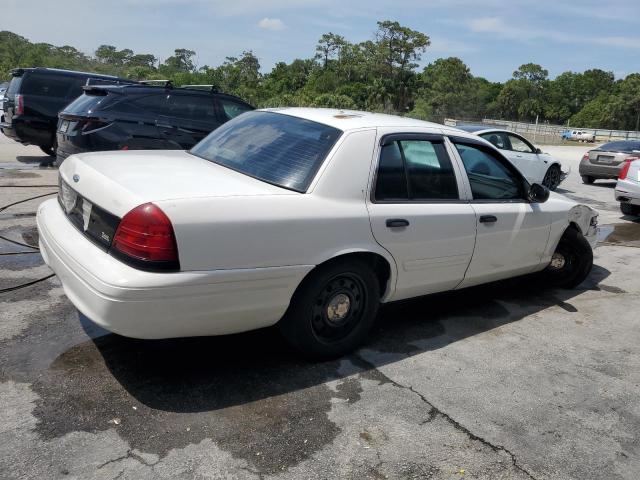 Photo 2 VIN: 2FAHP71V29X123613 - FORD CROWN VIC 