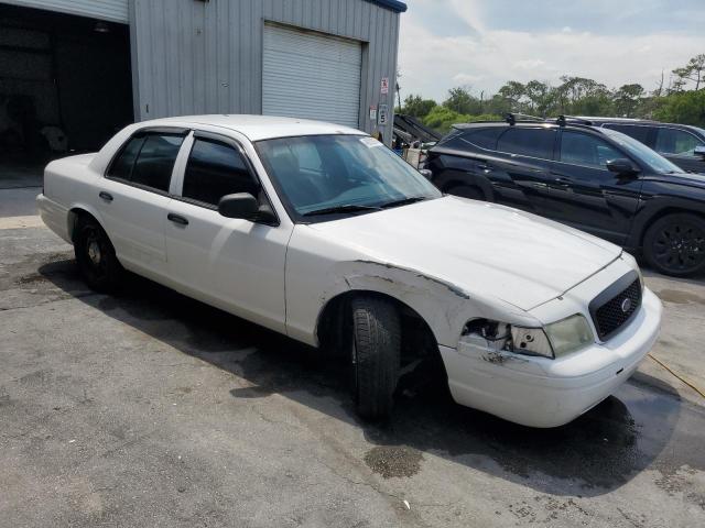 Photo 3 VIN: 2FAHP71V29X123613 - FORD CROWN VIC 