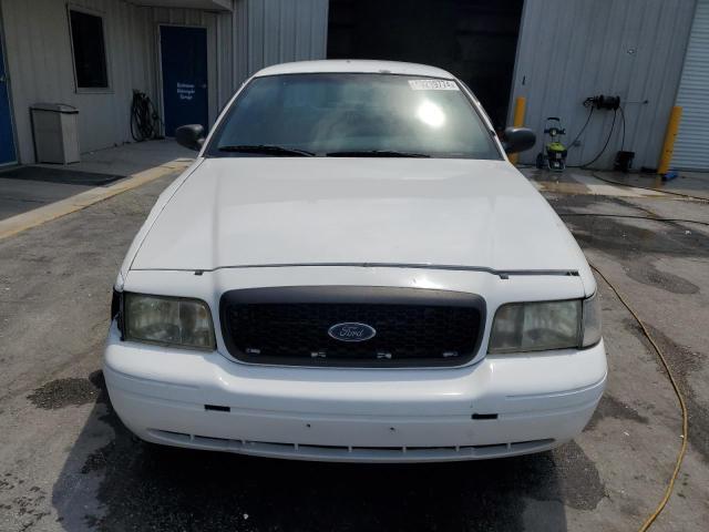 Photo 4 VIN: 2FAHP71V29X123613 - FORD CROWN VIC 