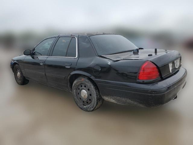 Photo 1 VIN: 2FAHP71V29X124275 - FORD CROWN VIC 